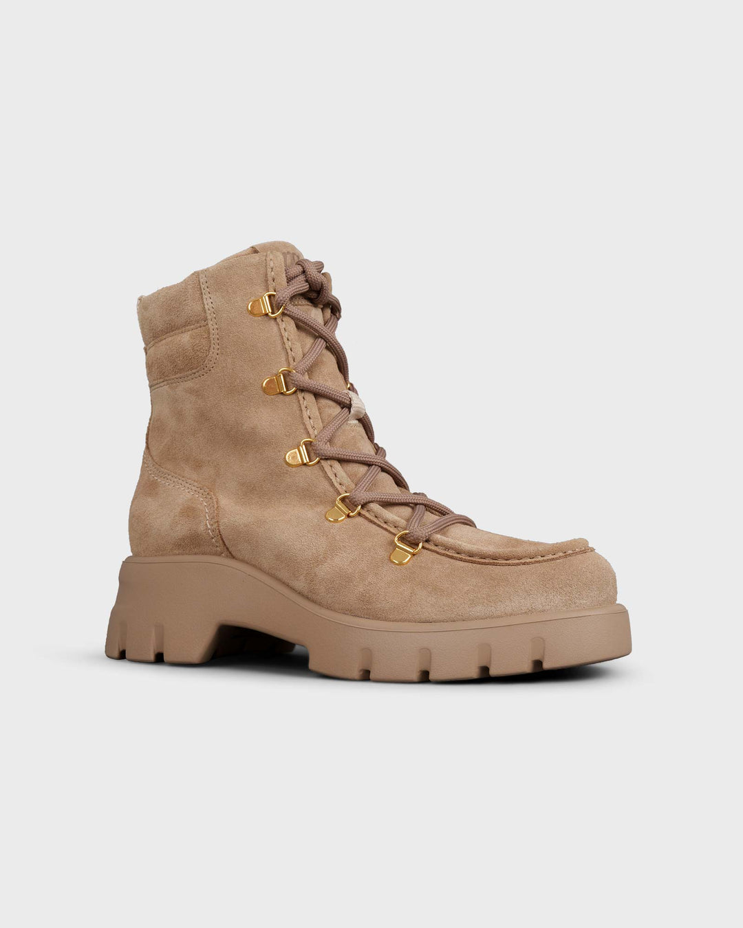 Schnürboots Grain