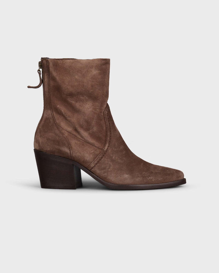 Paul Green Stiefelette Earth