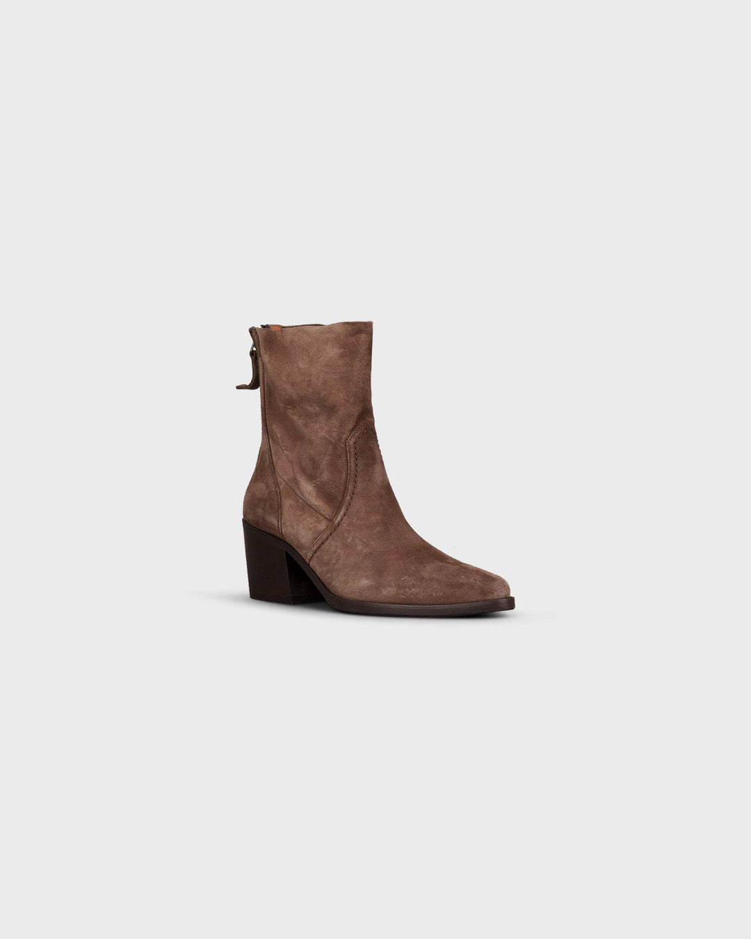 Paul Green Stiefelette Earth