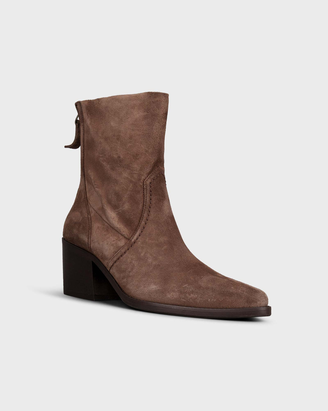 Paul Green Stiefelette Earth