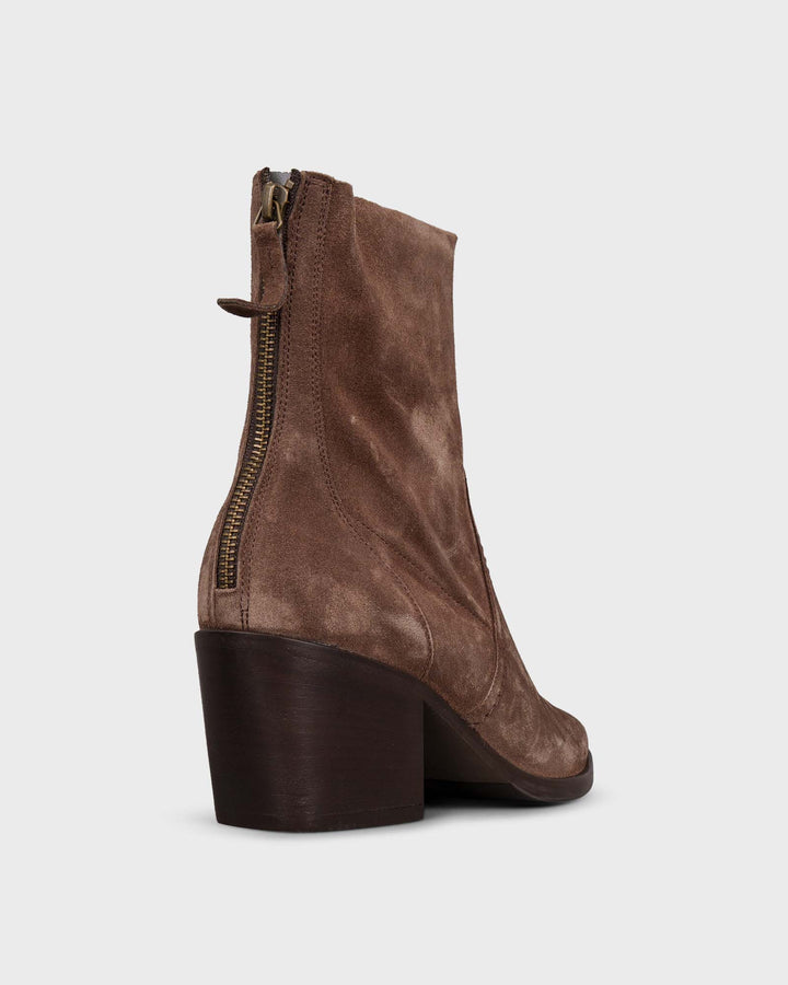 Paul Green Stiefelette Earth