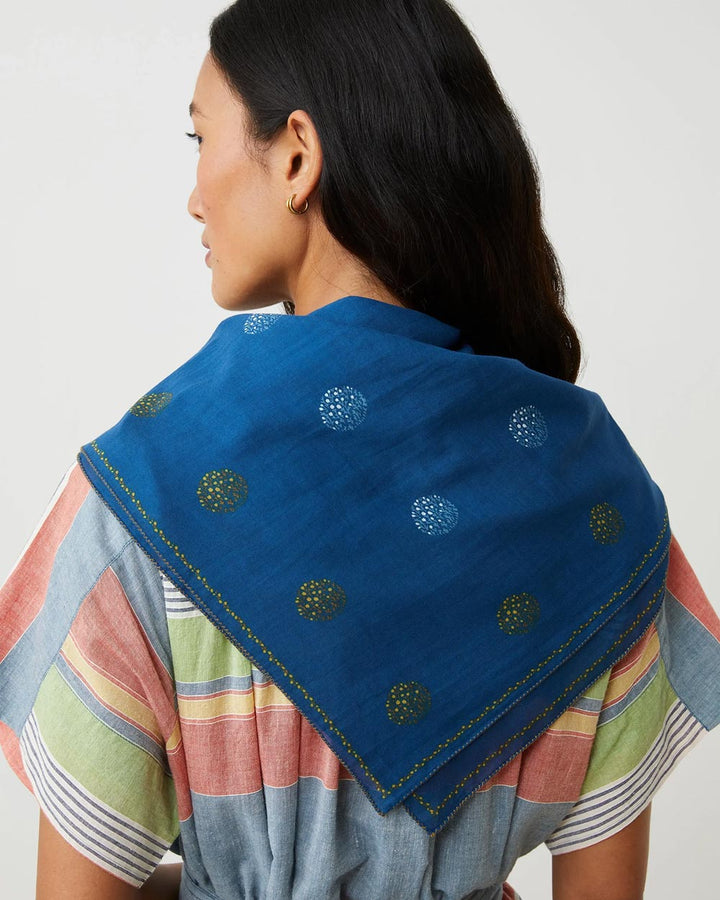 Pearl Scarf No. 820 Ink
