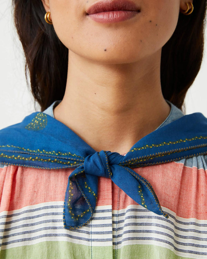 Pearl Scarf No. 820 Ink