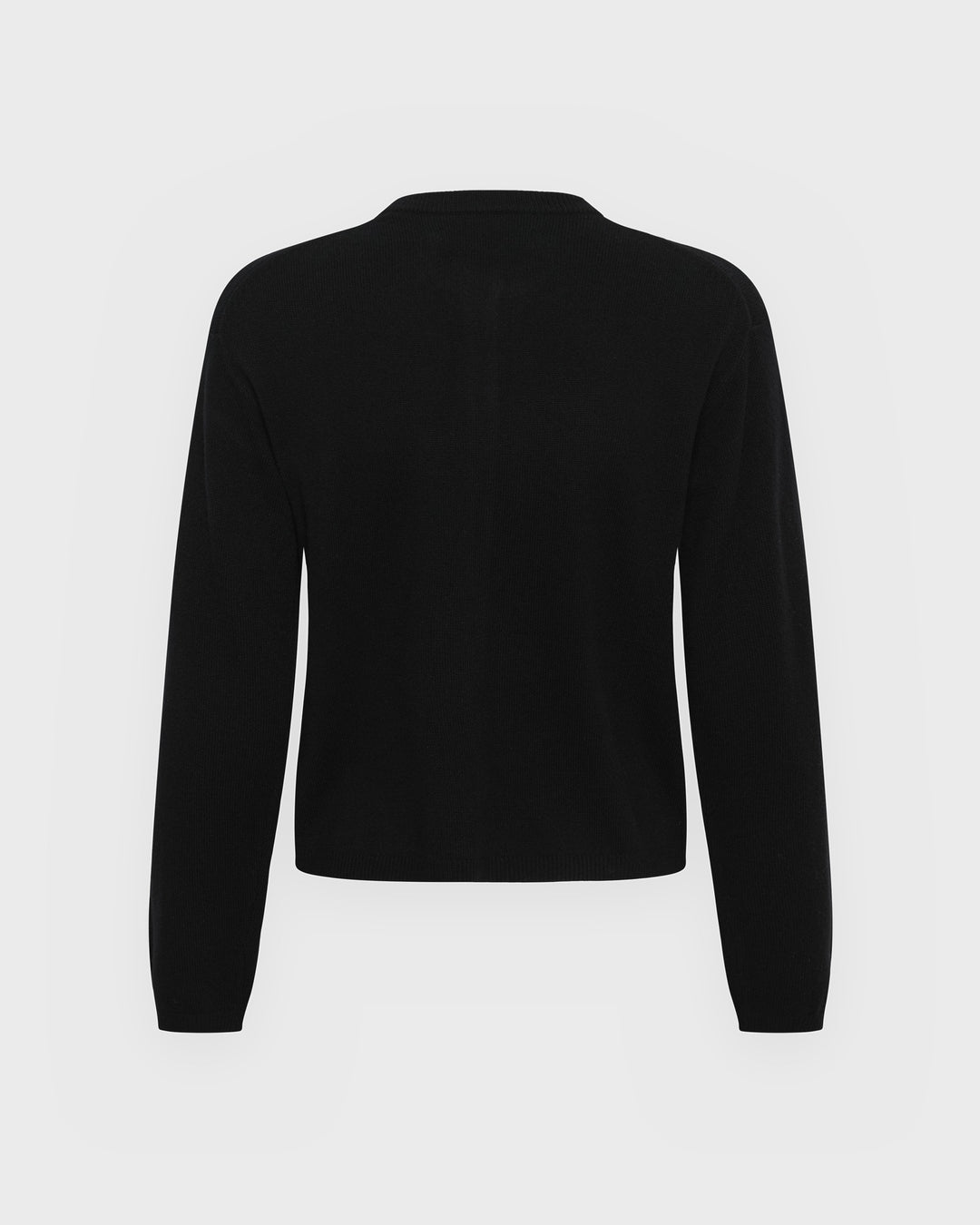 InWear Cardigan Peiiw Monika Caridgan Black – Bild 2