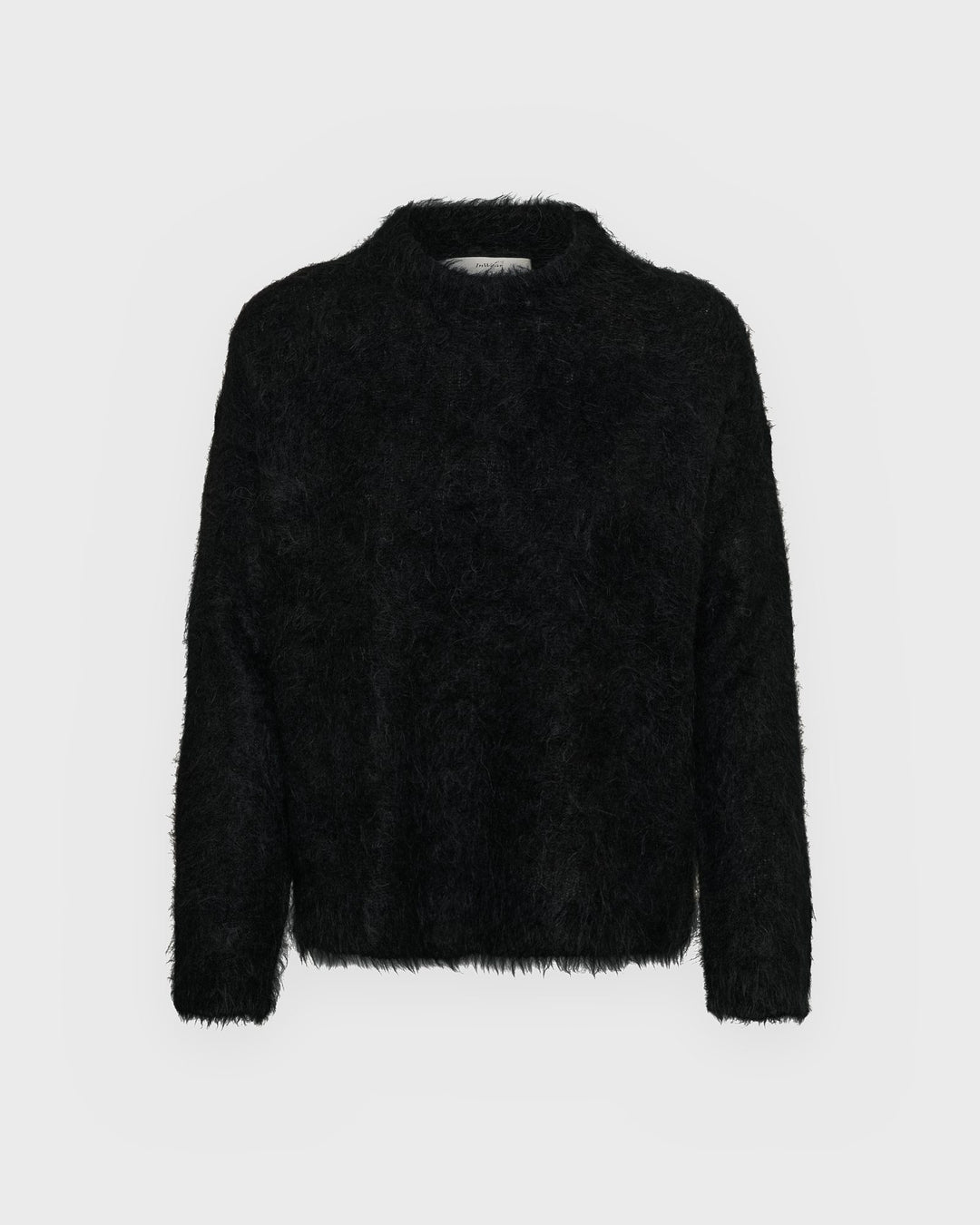 InWear Pullover Pelloiw Pullover Black