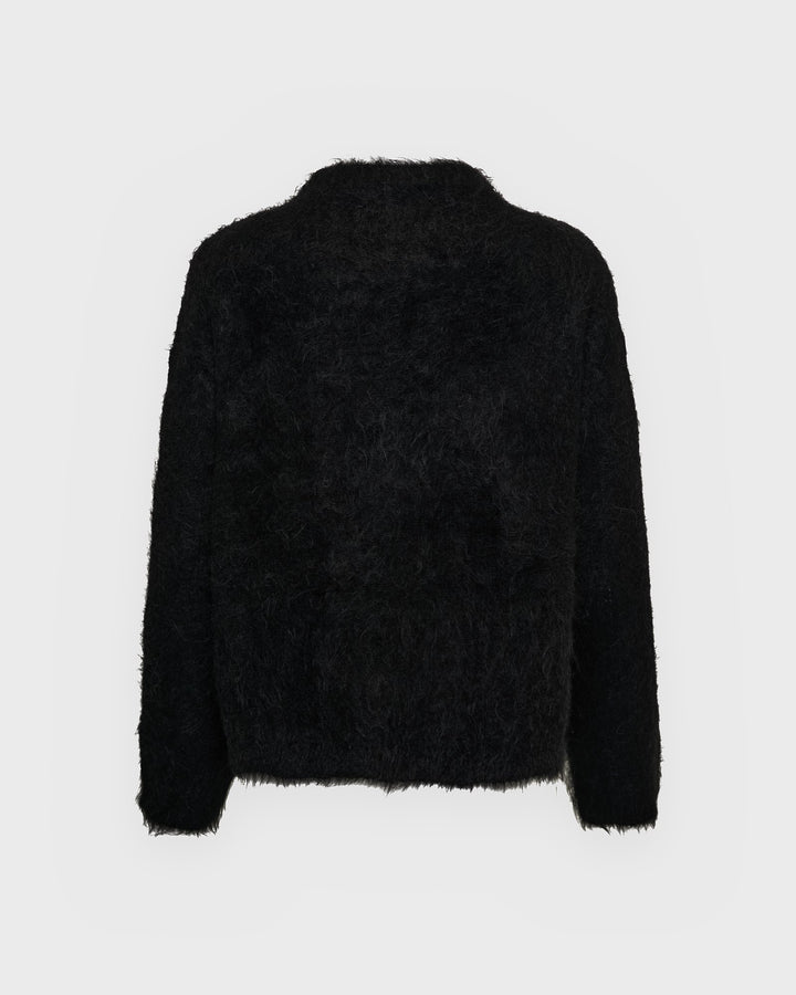 InWear Pullover Pelloiw Pullover Black – Bild 2
