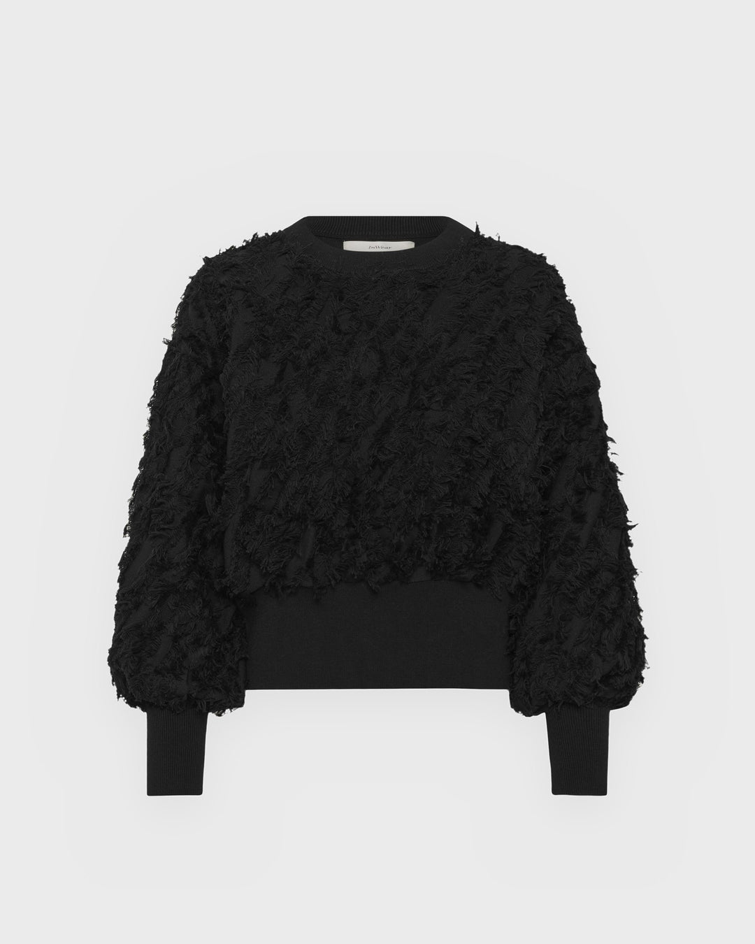 InWear Pullover Piliw Pullover Black