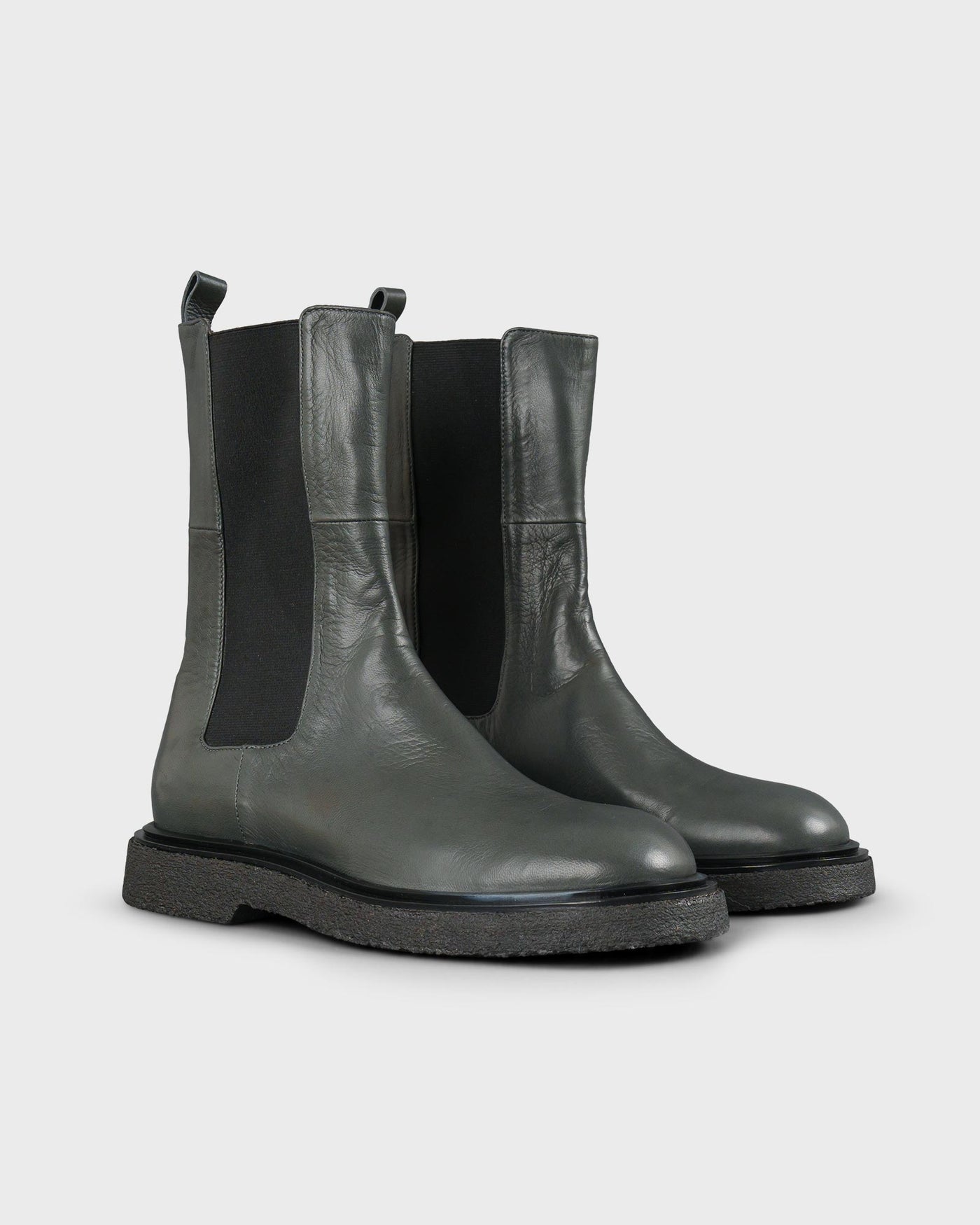 Pomme Dor Damen Boots Clea 2114 Glove Asphalt myMEID