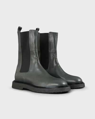 Pomme Dor Damen Boots Clea 2114 Glove Asphalt myMEID