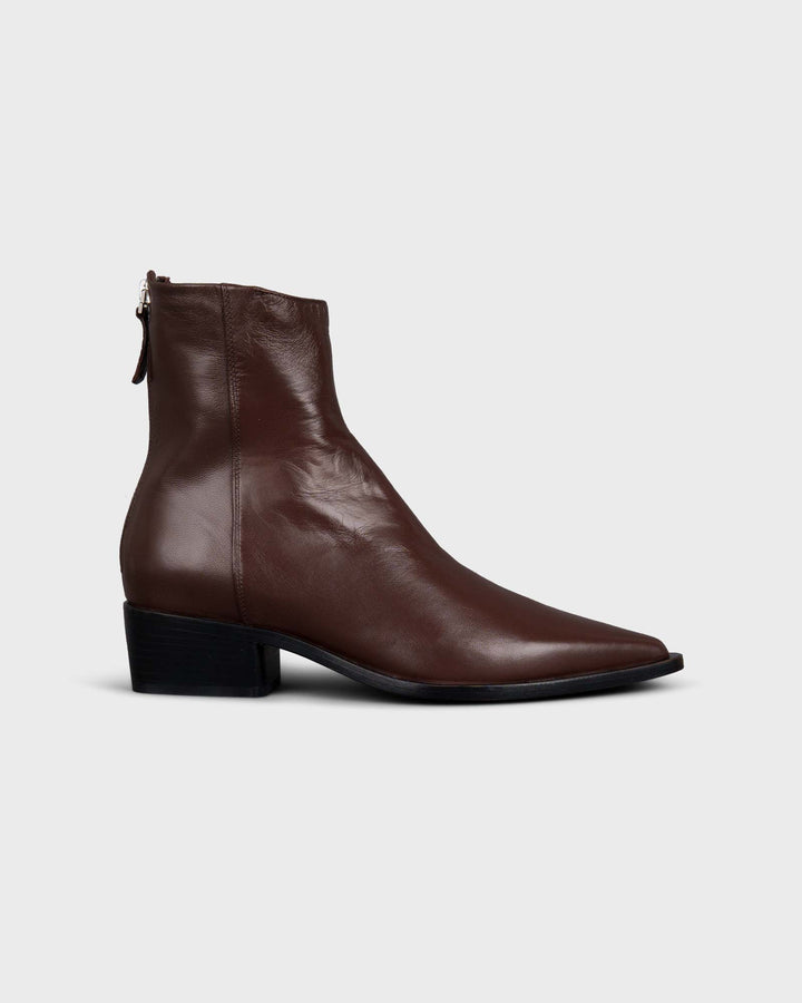 Elyse 3302 Glove Espresso
