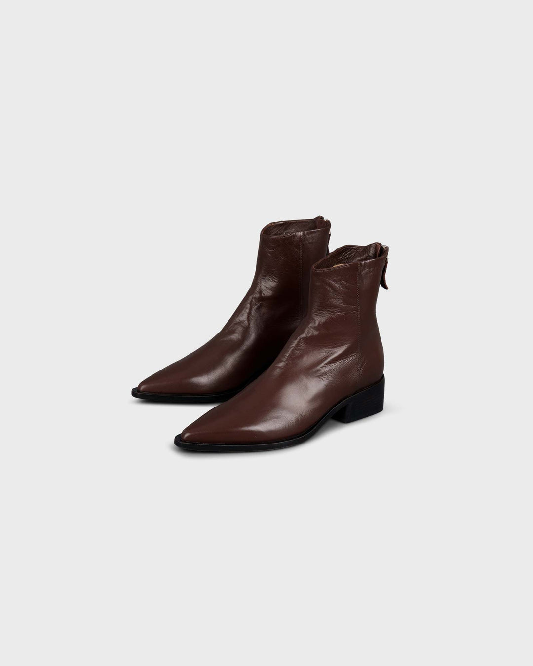 Elyse 3302 Glove Espresso