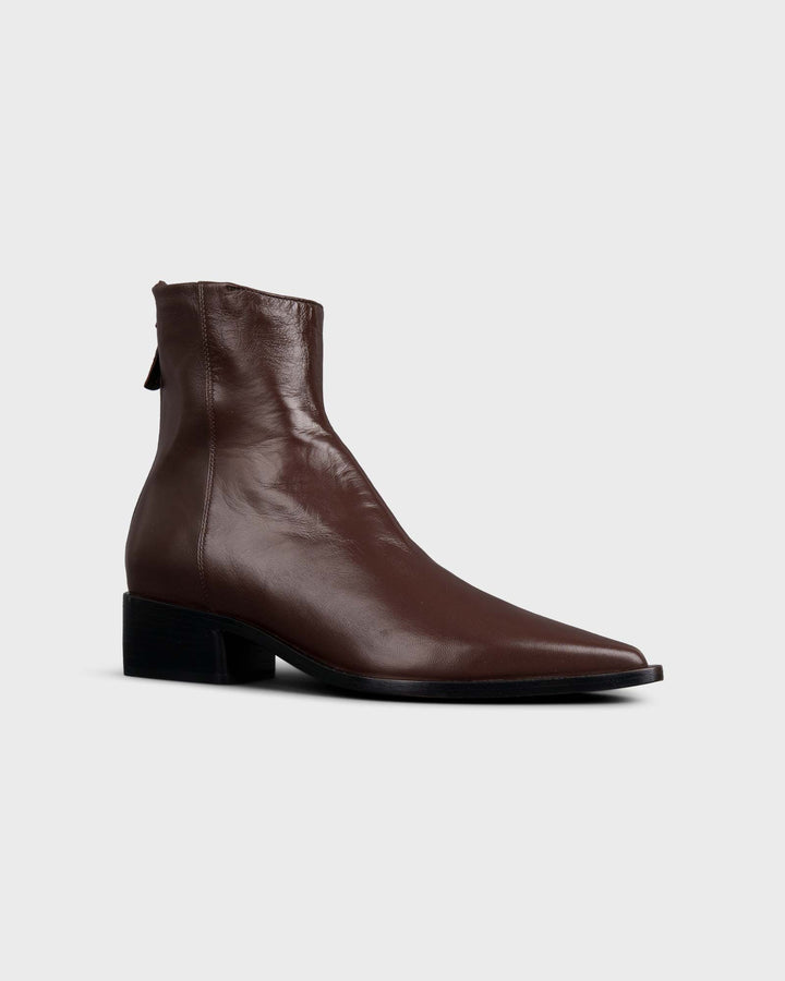 Elyse 3302 Glove Espresso