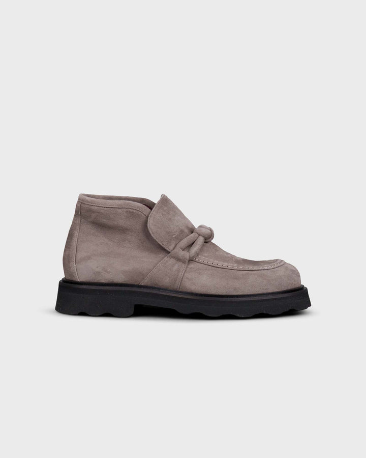 Nicky 2280 Camoscio Taupe