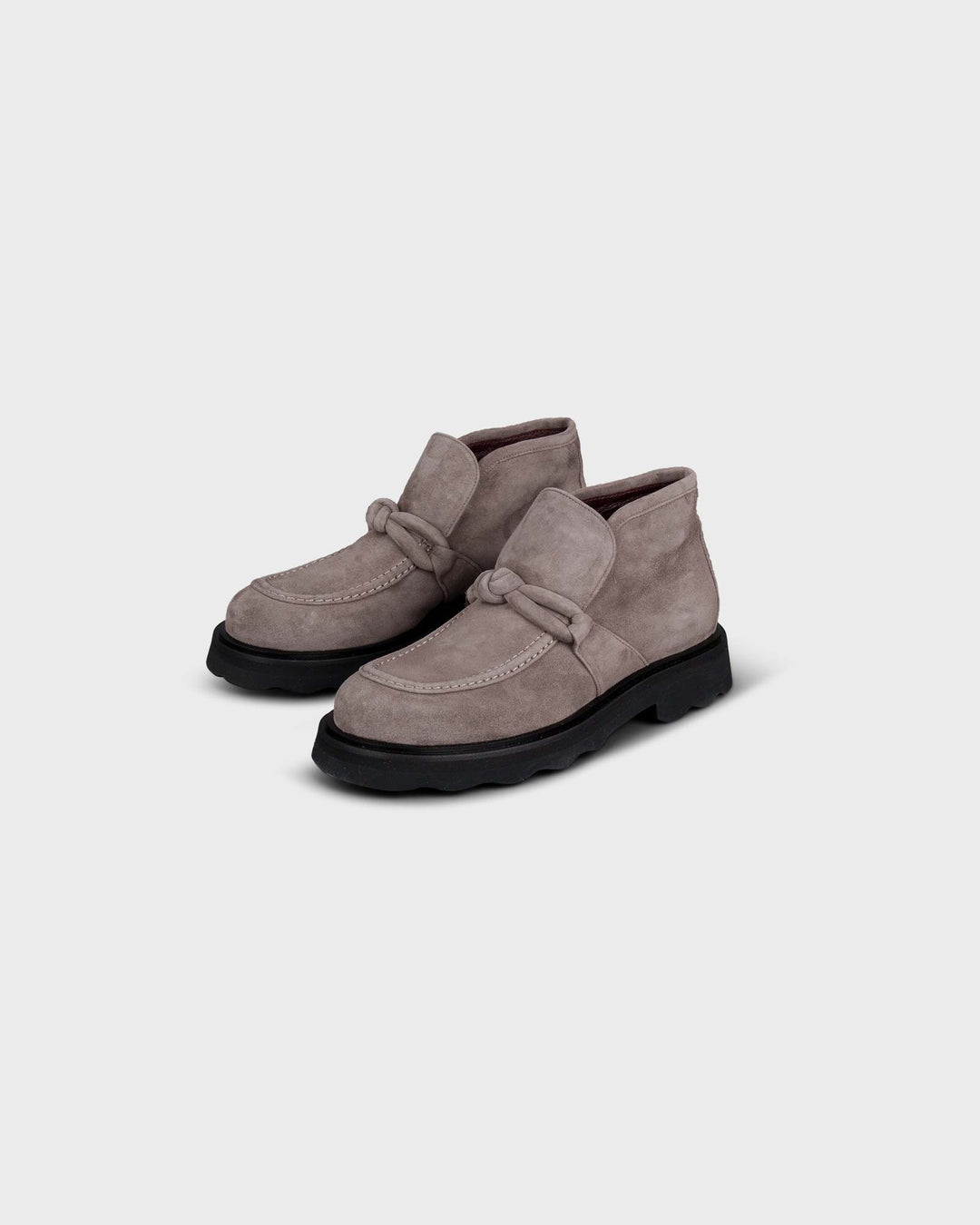 Nicky 2280 Camoscio Taupe