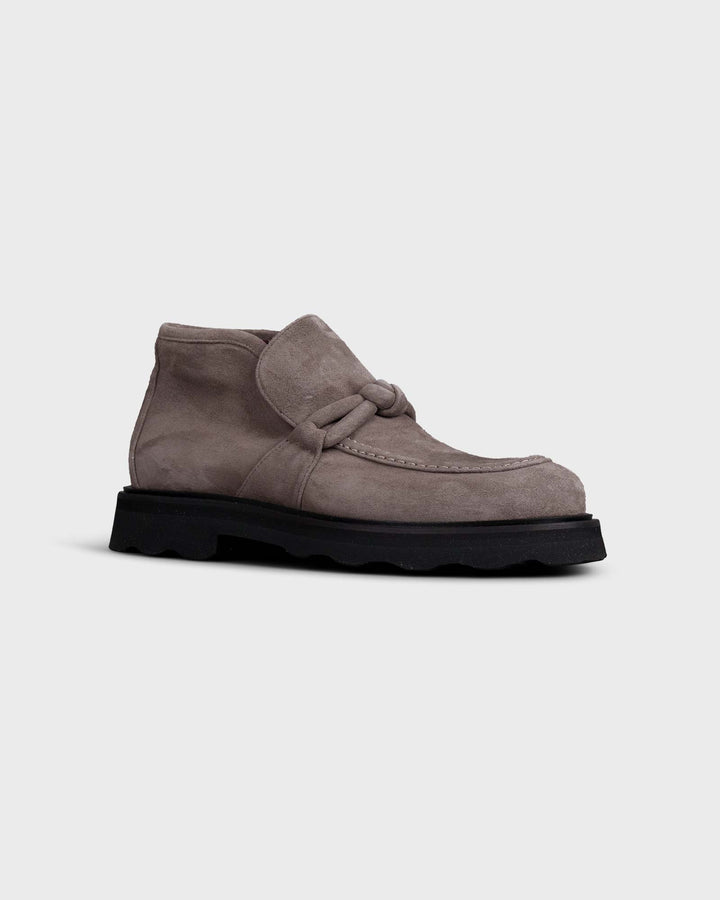 Nicky 2280 Camoscio Taupe
