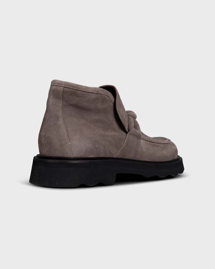 Nicky 2280 Camoscio Taupe