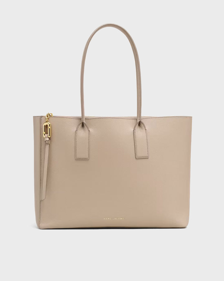 Pop J Marc Work Tote Light Slate