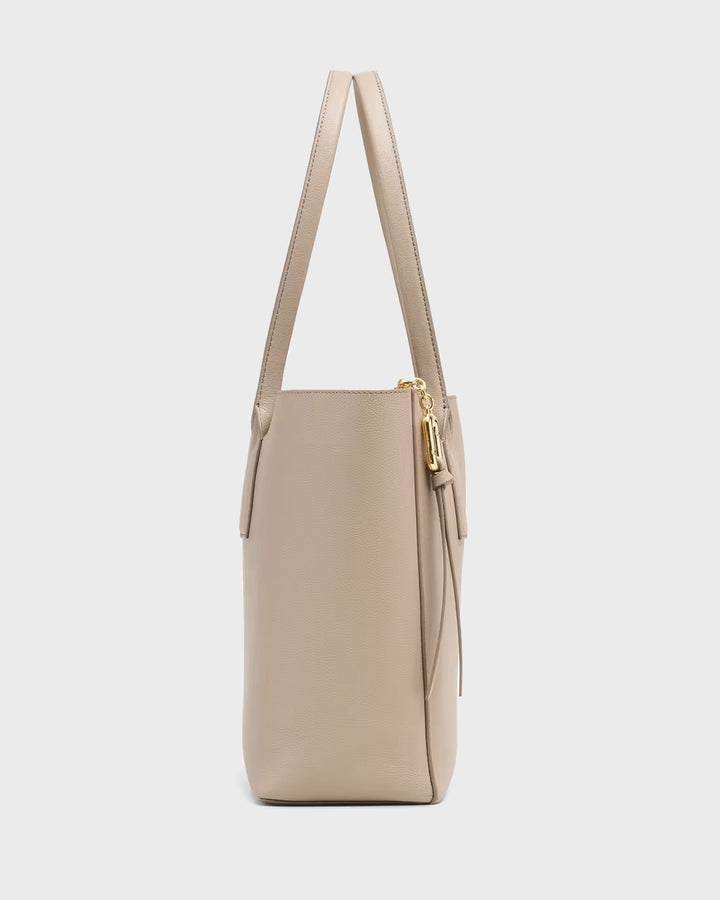 Pop J Marc Work Tote Light Slate