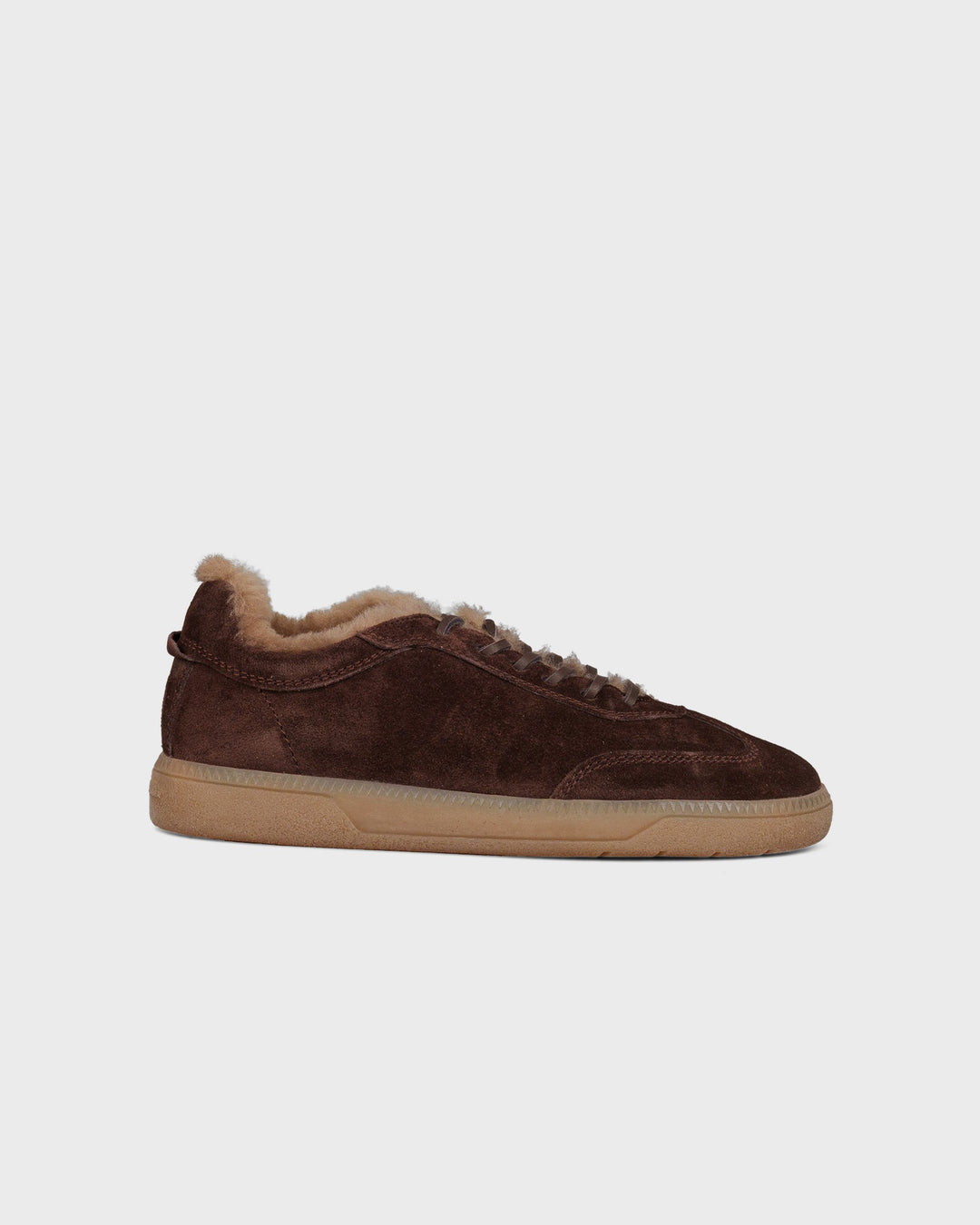 Kennel&Schmenger Schuhe Pop Suede/Lammfell Pepe/Camel So Honig