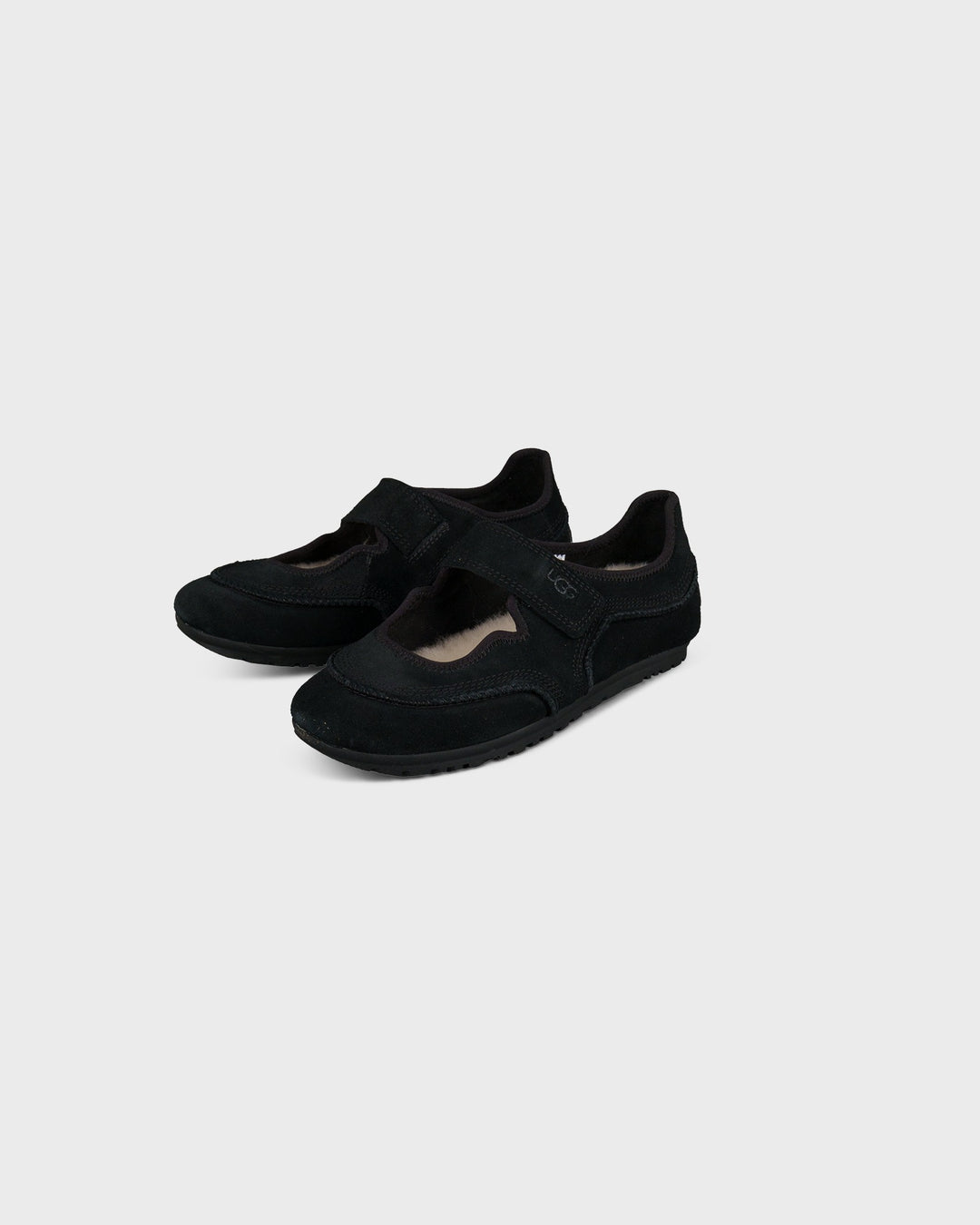 Quill Mary Jane Black – Bild 3