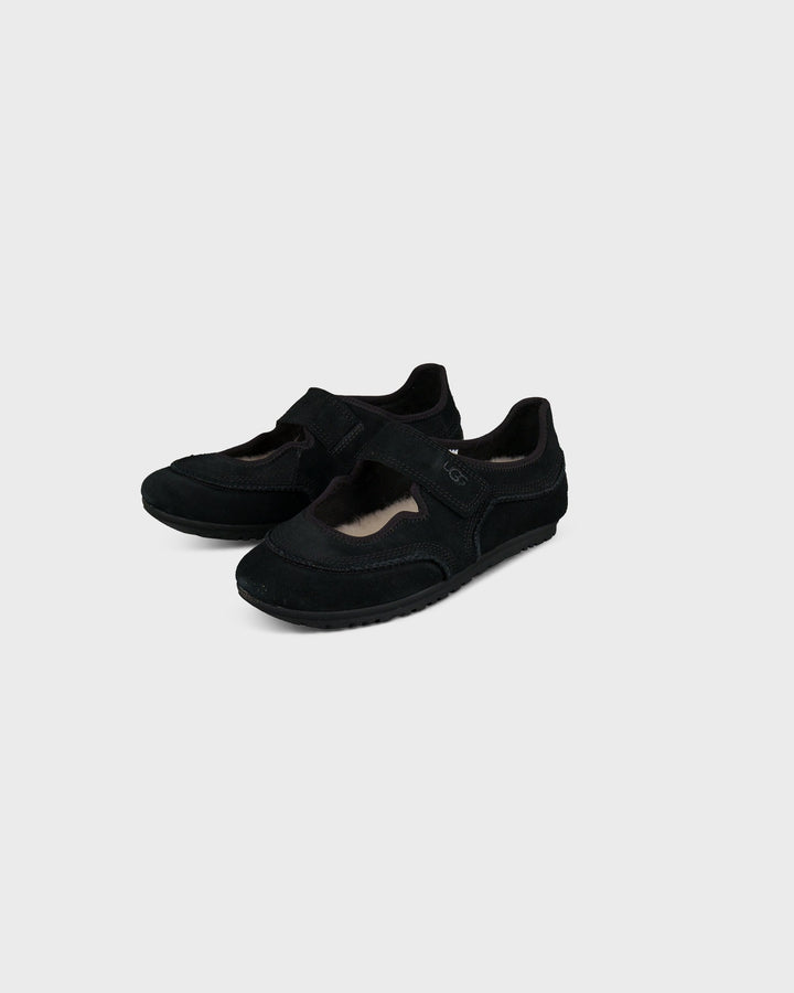 Quill Mary Jane Black – Bild 3
