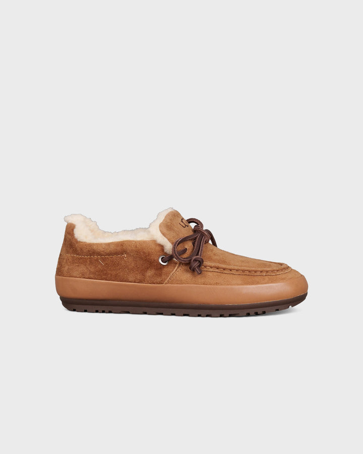 Ugg Schuhe Quill Slip On Chestnut