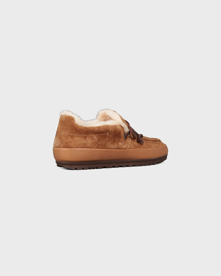 Ugg Schuhe Quill Slip On Chestnut – Bild 5