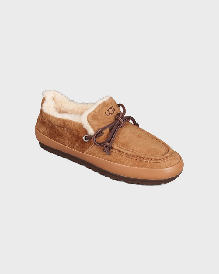Ugg Schuhe Quill Slip On Chestnut – Bild 6