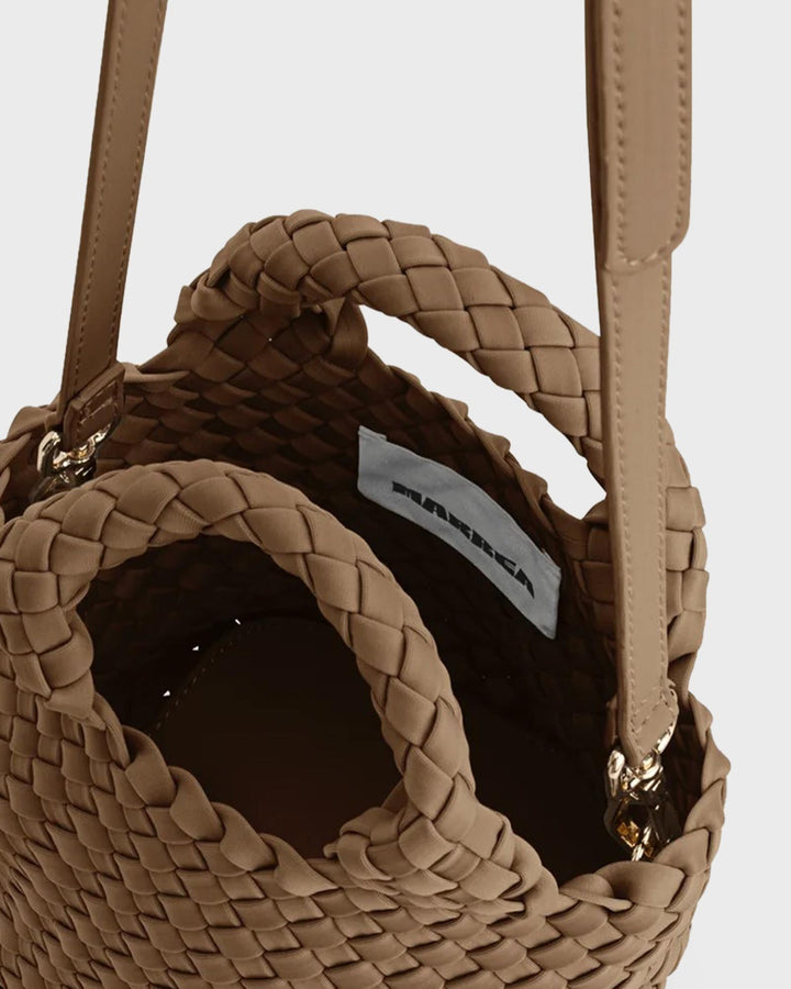 Marrea Mini Retro Sand