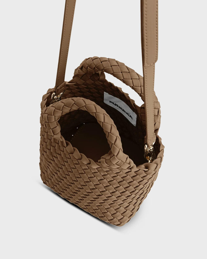 Marrea Mini Retro Sand