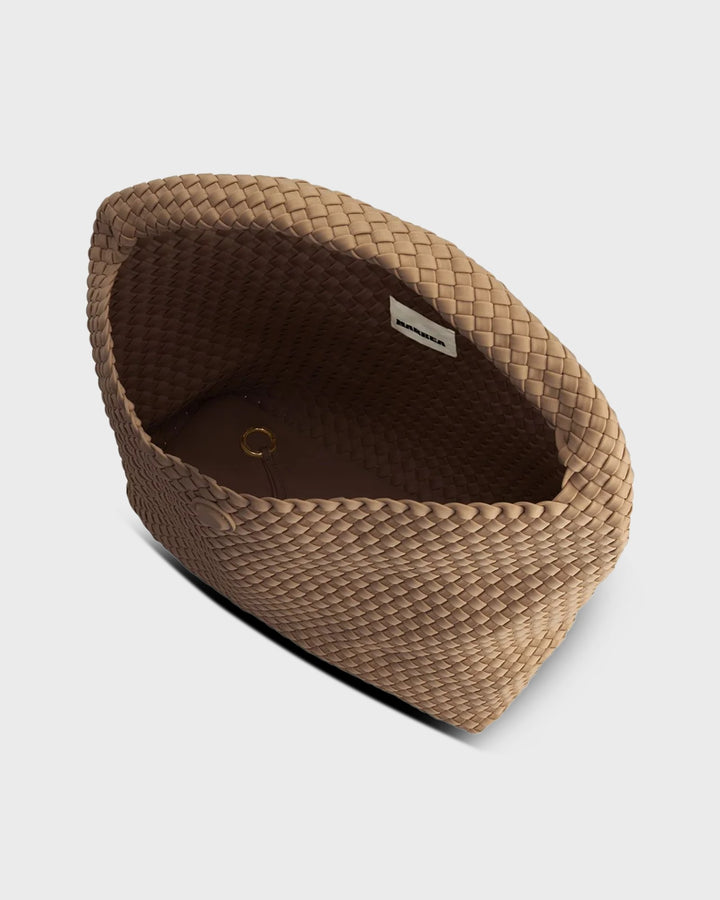 Marrea Large Bucket Retro Sand