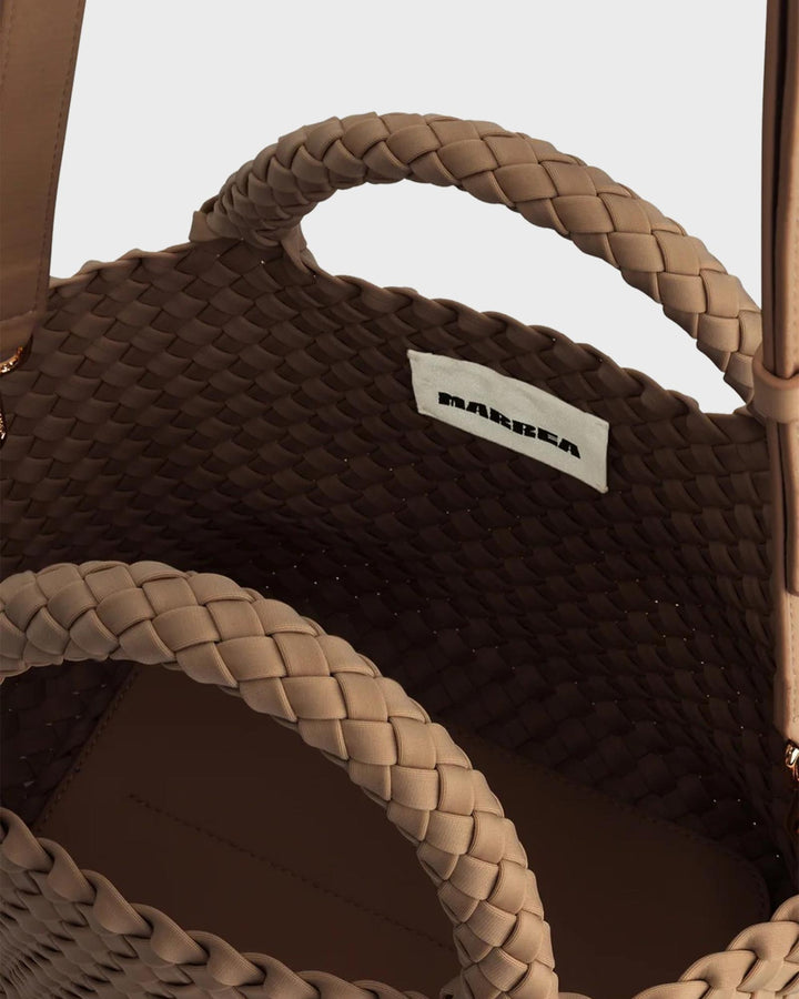 Marrea Midi Retro Sand