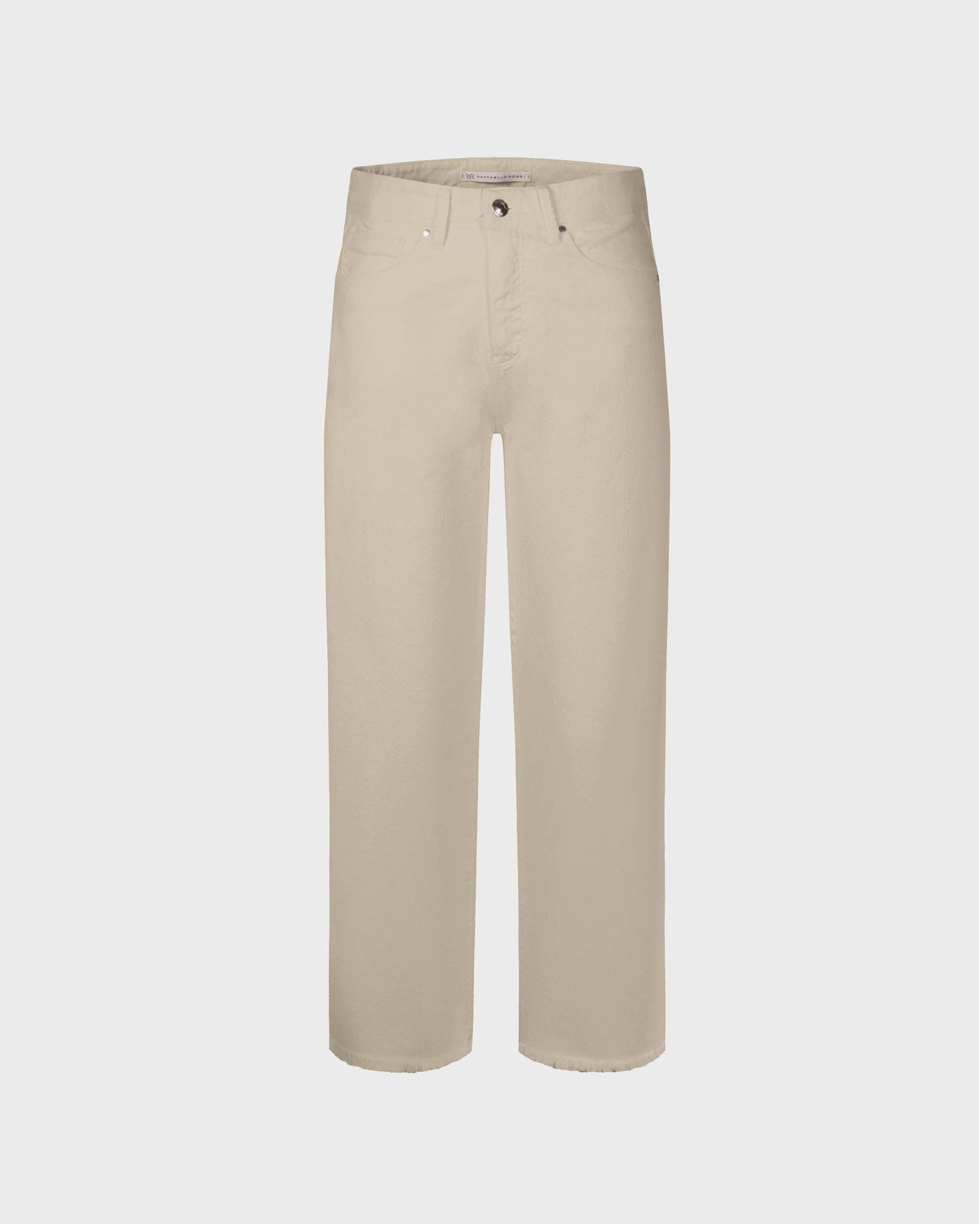 Raffaello Rossi Damen Hose Kira Sand myMEID