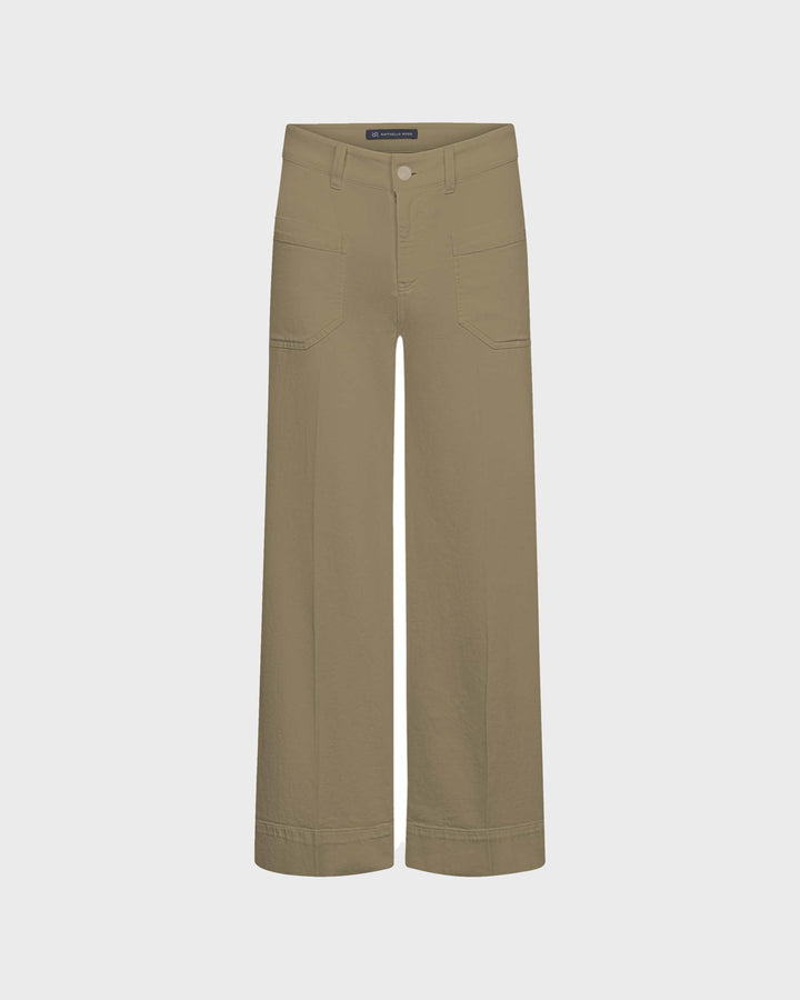 Miru 6/8 Warm Taupe
