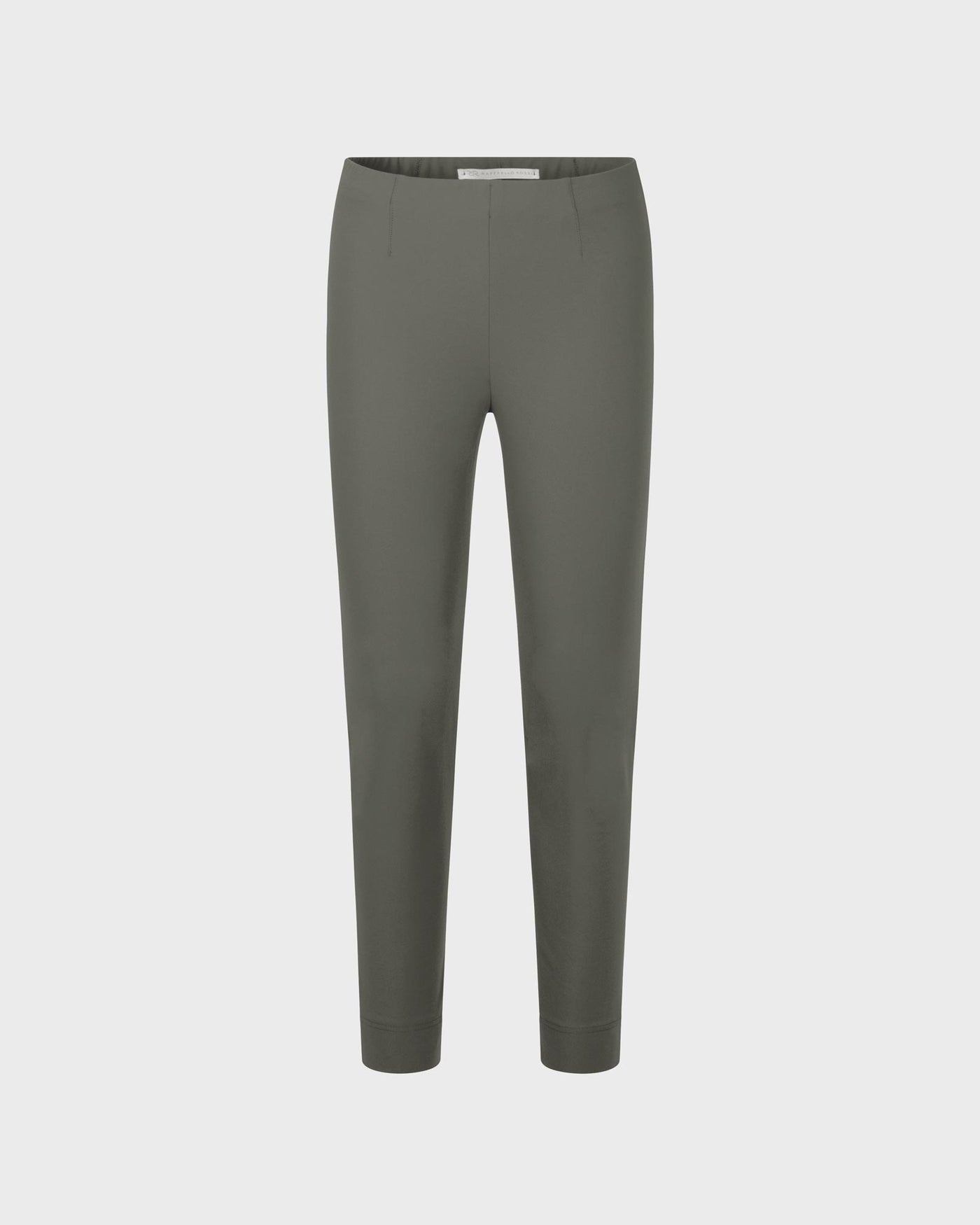 Raffaello Rossi Damen Hose Penny Darkoliv myMEID