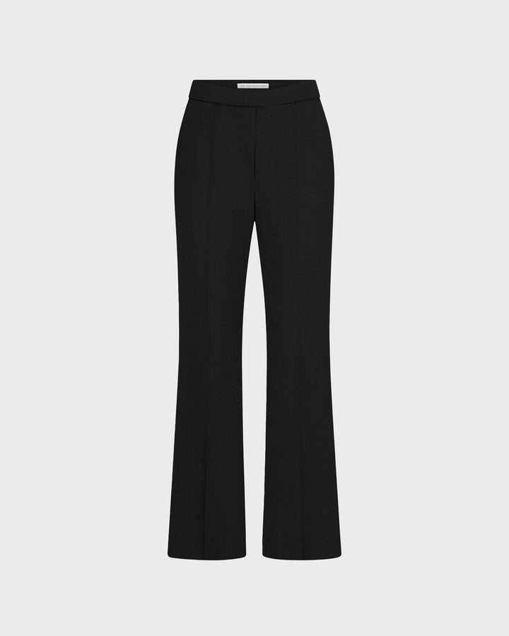 Renée Techno Flanell Black