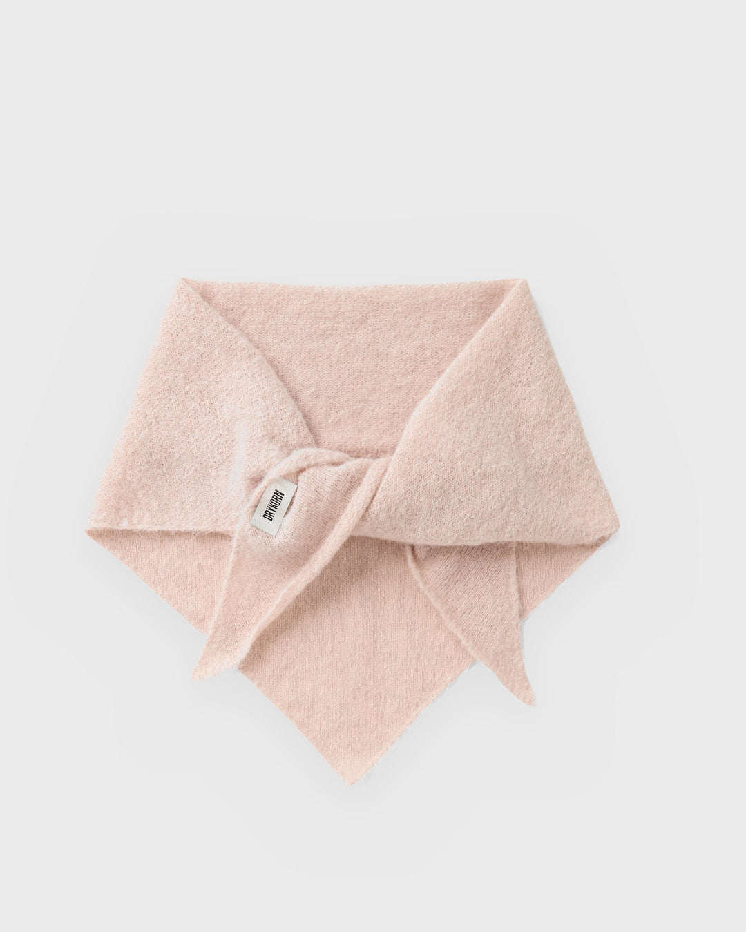 DRYKORN Scarf Renoird Shell