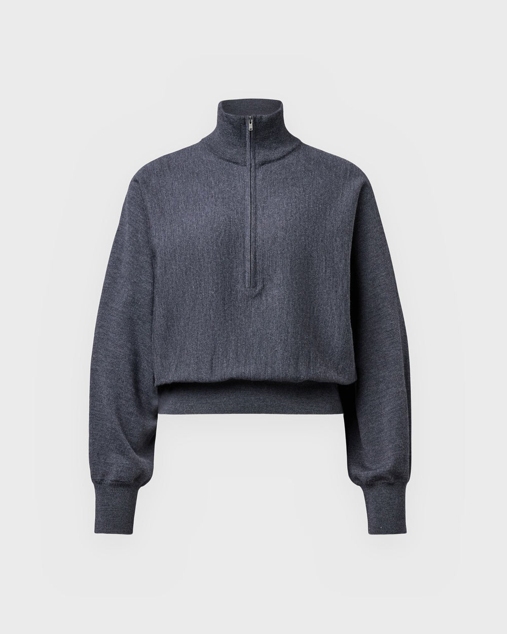 DRYKORN Pullover Rickay Grey