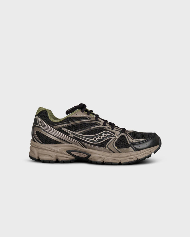 Ride Millennium Olivine/Black