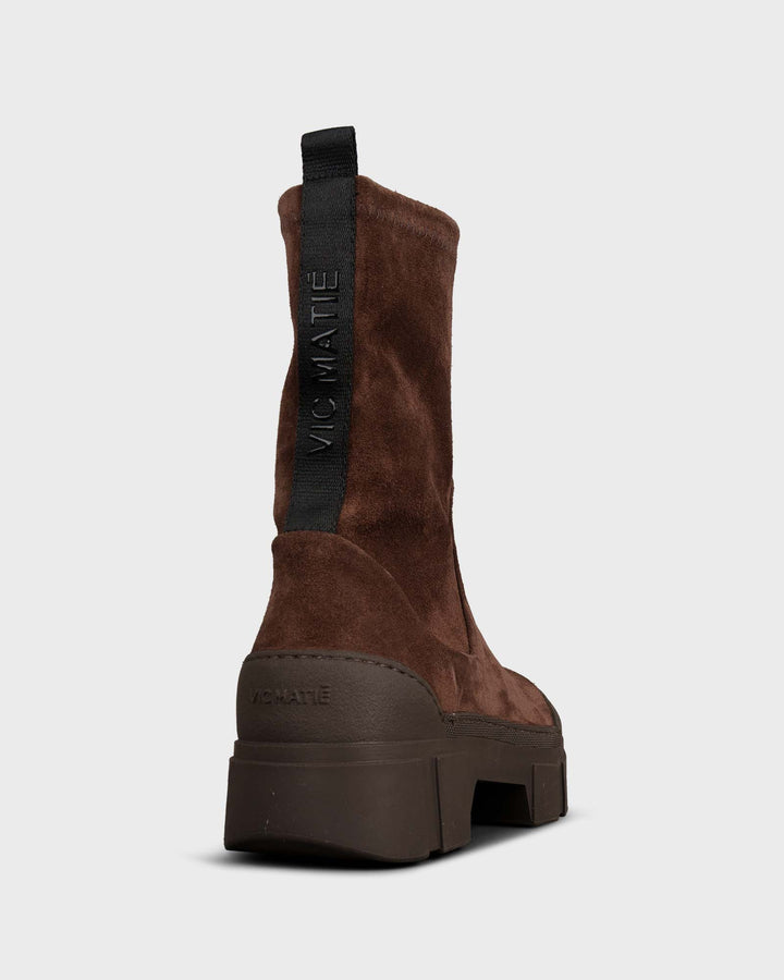 Roccia Brown