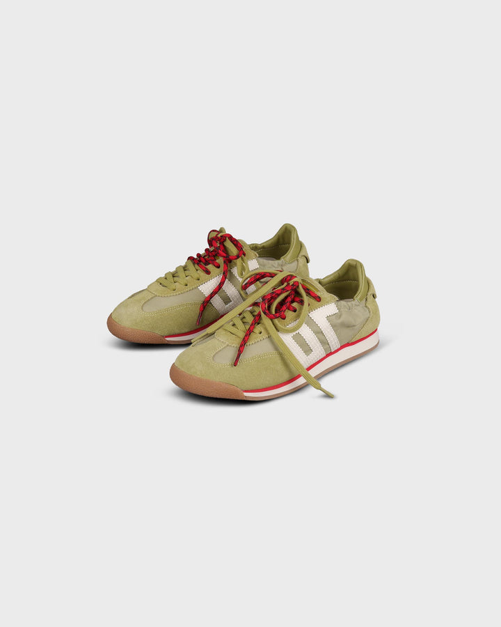 Rocket Cotton Olive