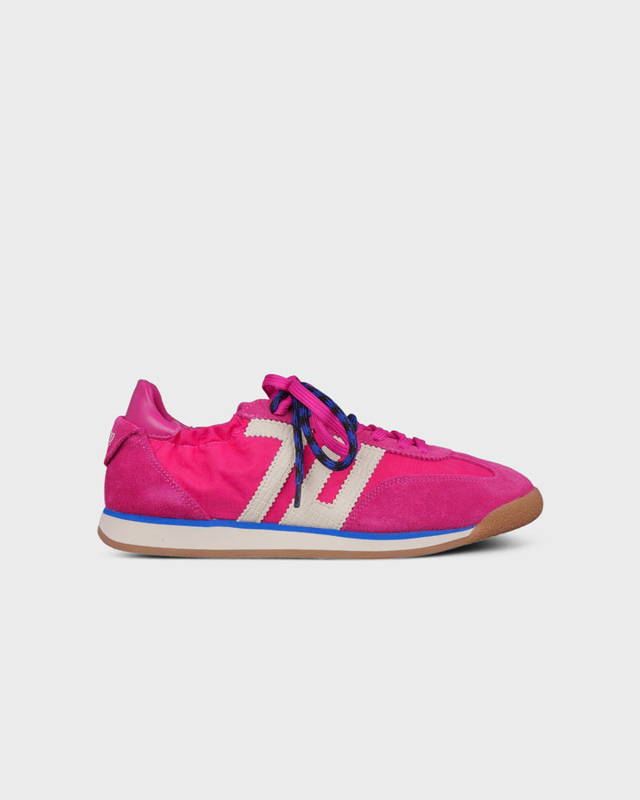 Rocket Cotton Fuxia