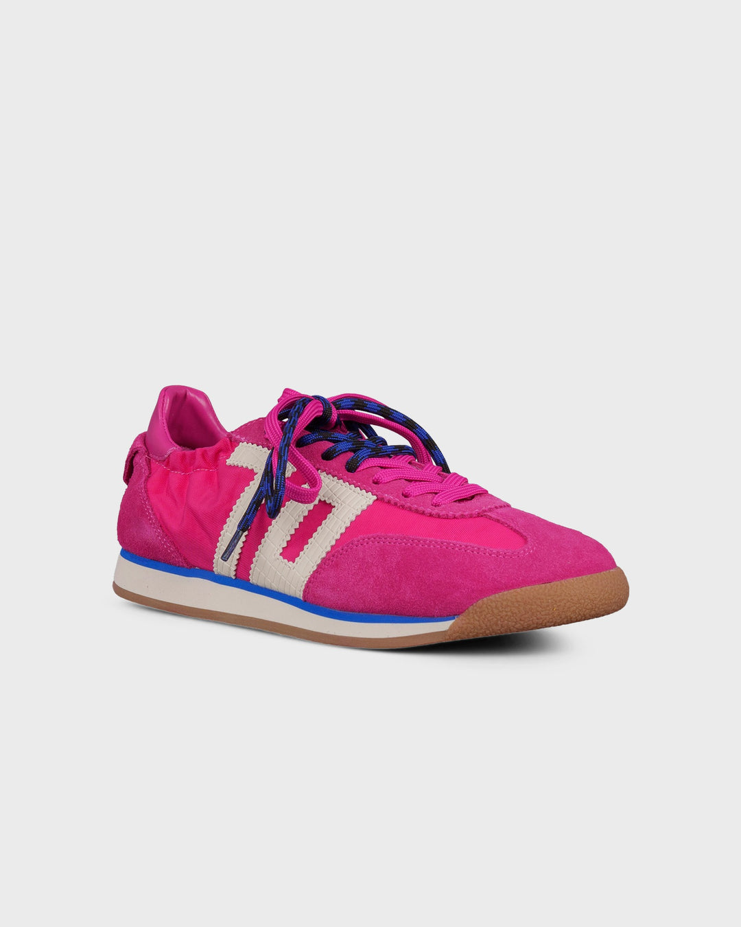 Rocket Cotton Fuxia