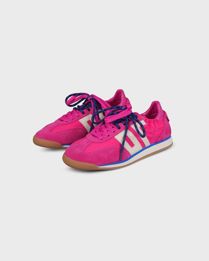 Rocket Cotton Fuxia