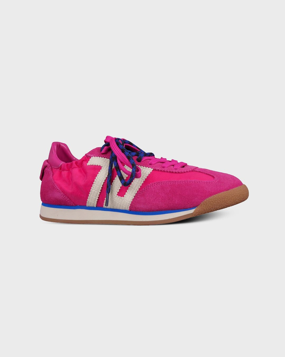 Rocket Cotton Fuxia