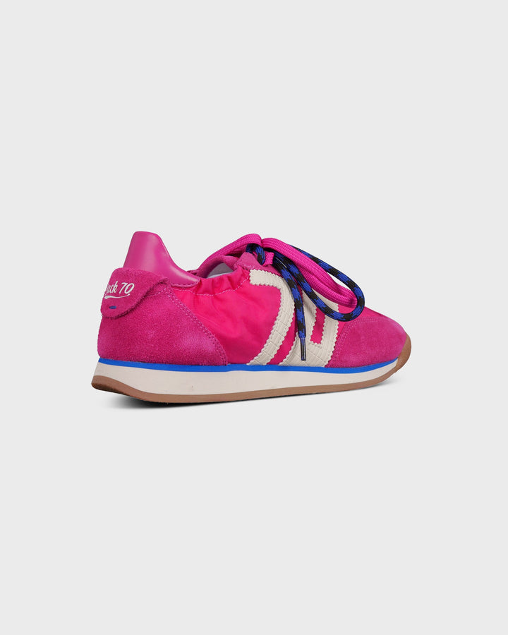 Rocket Cotton Fuxia