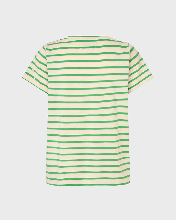 RomaLL Tee Green