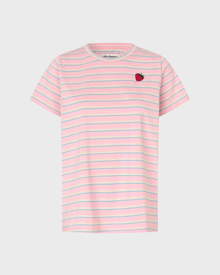 RomaLL Tee Light Pink