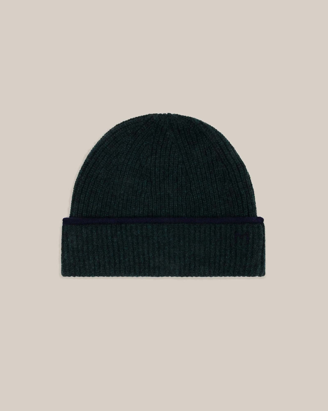 MOISMONT Mütze Romeo Beanie No. 226 Celtic – Bild 3