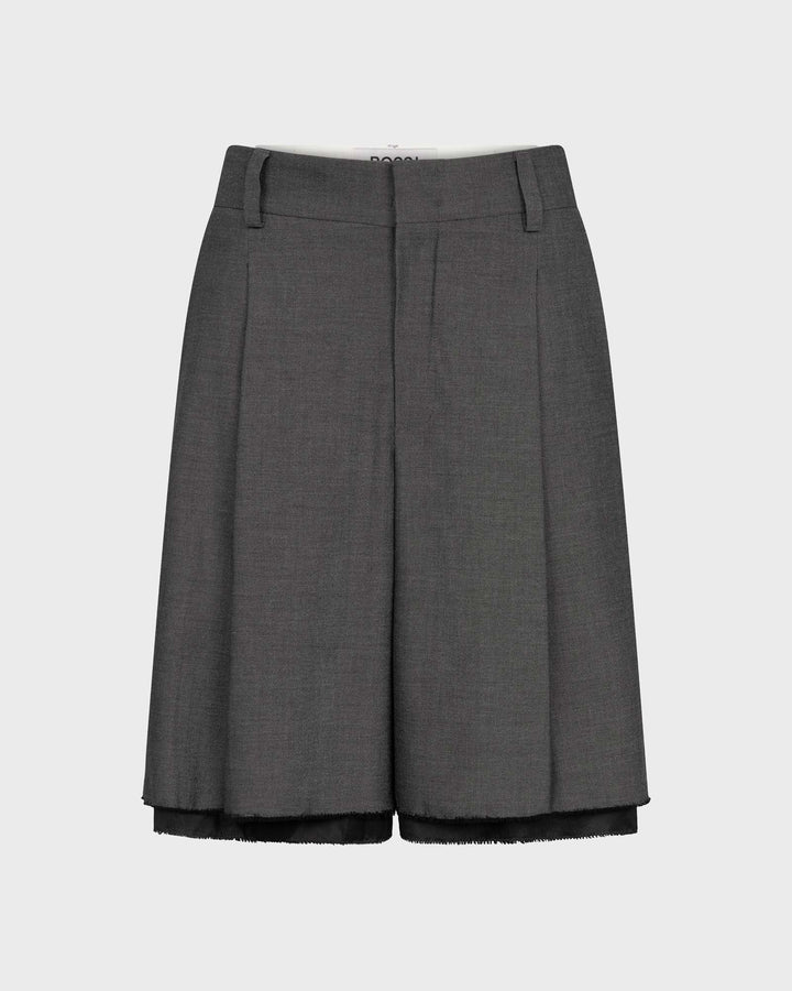 Romi Blended Cool Wool Grey